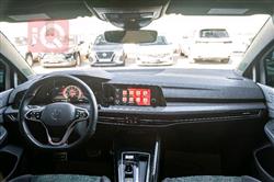 فولكسفاغن جولف